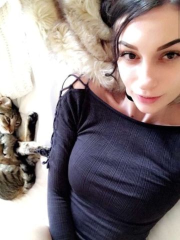 Анкета проститутки Устина, Шенкурск, 24 года, №224445